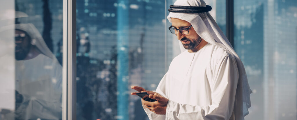 Strategic Digital Marketing Tactics for the GCC