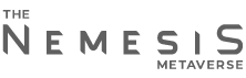 Nemesis grigio logo