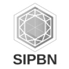 SIPBN Logo grigio